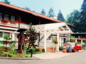 Ferienwohnungen Toni Plenk inkl. Chiemgaukarte Ruhpolding